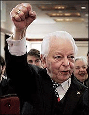 Robert Byrd