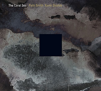 The Coral Sea