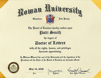 diploma